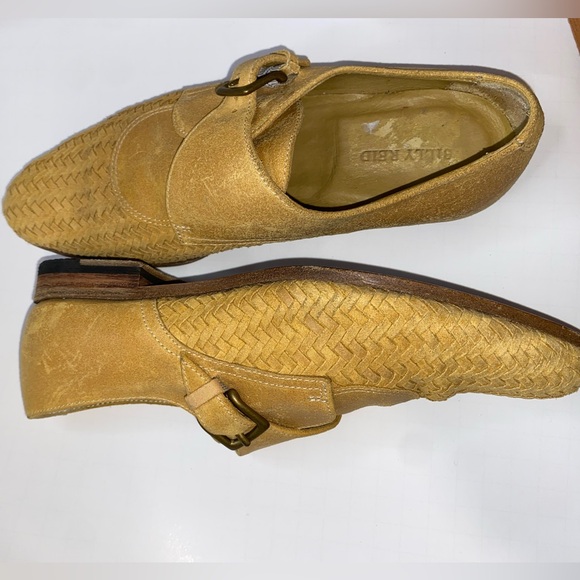 Billy Reid Oxford/Loafers - Picture 8 of 9